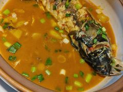 -千岛湖小鱼儿·淳安匠心农家菜