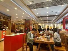 -老雒阳面馆·水席·洛阳菜(王城路店)