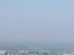 -伏龙山滑翔伞基地