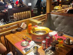 -西塔老太太泥炉烤肉(万柳华联店)