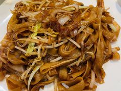 干炒牛河-金鼎轩(亚运村店)