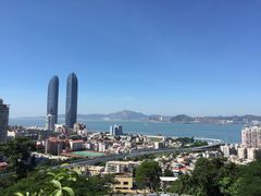 -鸿山公园