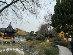 -圆通寺