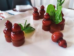 -蘇锦宴·淮扬菜烤鸭·小院(三元桥霄云路店)