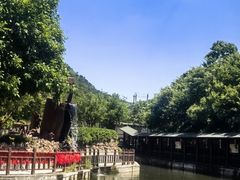 -山叶口景区