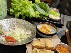 -炭虎烤肉(桂林路店)