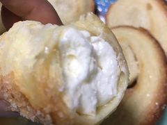 -中关村茶点