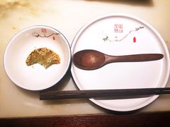 -绿茶餐厅(光谷世界城步行街店)