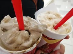 -DQ·蛋糕·冰淇淋(虹口龙之梦店)