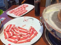 -1078號老北京涮肉(松柏店)