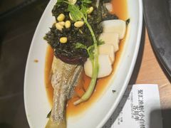 -三个渔夫·蒸汽海鲜(小白楼店)