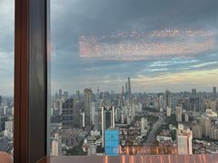 -上海静安香格里拉大酒店