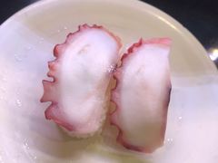 -回转寿司 活美登利(池袋西武店)