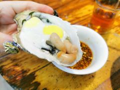 -飞尝蚝·顺德菜·鱼生(顺德总店)