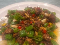 -马仕玖煲·融合菜·酥不腻烤鸭(人大店)