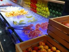 -盛江山自助料理(奥莱锦辉购物广场店)