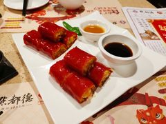 -点都德(大茶楼店)