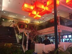 -百年神厨·地道川菜(清江西路店)