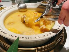 -领鲜天下·焗海鲜·花胶鸡(天目里店)