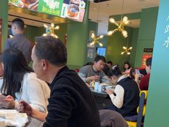-一席地·本地鸡窝·杭帮鸡火锅(萧山银隆百货店)