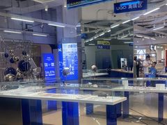 -优购镜仓(黄岛吾悦店)