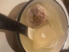 -同仁四季椰子鸡(海岸城天利店)