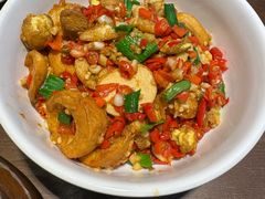 -八碗湘长沙市井菜(坡子街店)