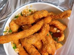 -特色椒盐排条(天山西路店)