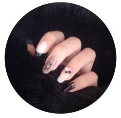 -Pink You美甲美睫纹绣定制中心