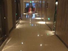 -美丽豪酒店(西安钟鼓楼回民街店)