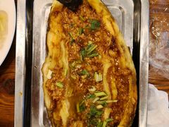 -老猎户炭火锅羊汤(万达店)