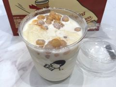 -喜茶(上海泰禾大厦店)