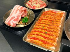 -西塔老太太泥炉烤肉(龙湖北苑天街店)