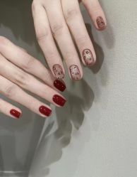 -糖·美学·美甲