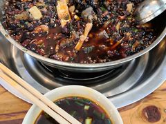 -黑竹香鸡(营和巷店)