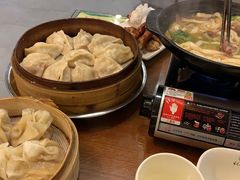 -百年认一力 太原老字号 (桥头街店)