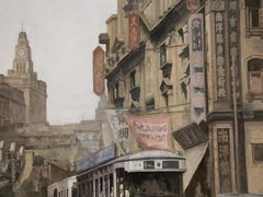 -中华艺术宫(上海美术馆)