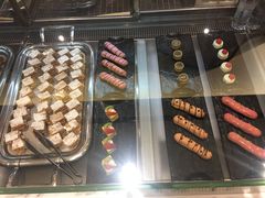 -沈阳和平艾美酒店新食谱西餐厅