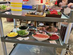 -牛市坎火锅(建设路店)