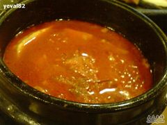 泡菜汤-香猪坊(五道口店)