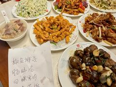 -西山人家·传统苏帮菜·家宴(木渎店)