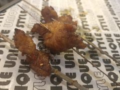 -麒麟风烤牛肉·云南烧烤小排档(丹凤街店)