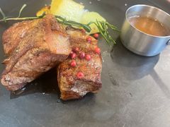 -红房子西菜馆(淮海店)