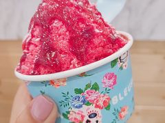 -BLEUSKA布乳斯佳冰淇淋(金沙印象城店)