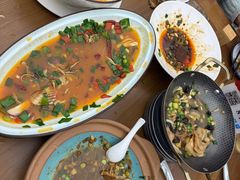 -鸿运楼·舌尖上的徽菜