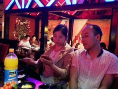 -大渝火锅(太仓万达店)