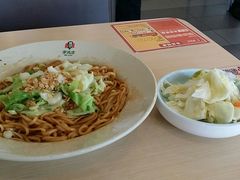 -李先生牛肉面大王(辽宁路店)