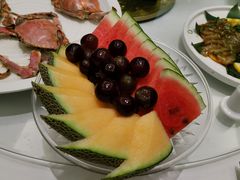 -绫罗岛海鲜私房菜(鸭绿江边店)