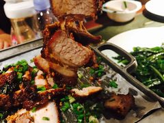 -绿茶餐厅(昌平悦荟店)