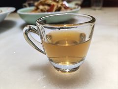 -小吊梨汤·北京菜·烤鸭(西直门凯德店)